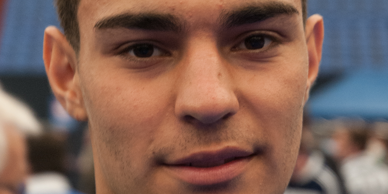FC Schalke 04: Kaan Ayhan fällt wochenlang aus