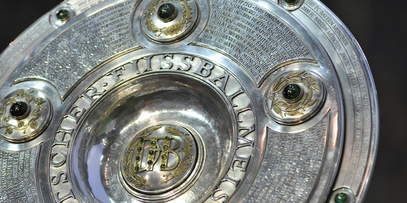 Die neue Bundesliga Saison steht vor der Tür