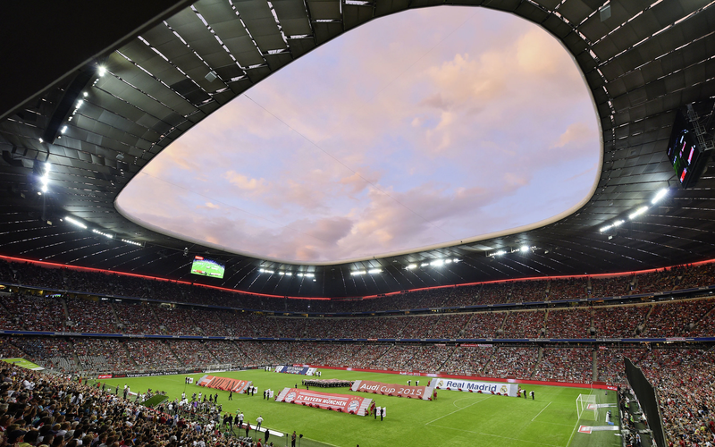 Allianz Arena
