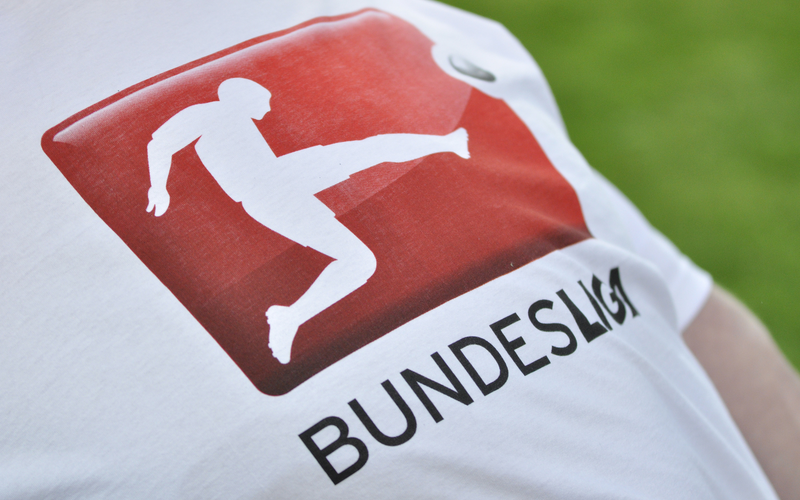 Fußball Bundesliga