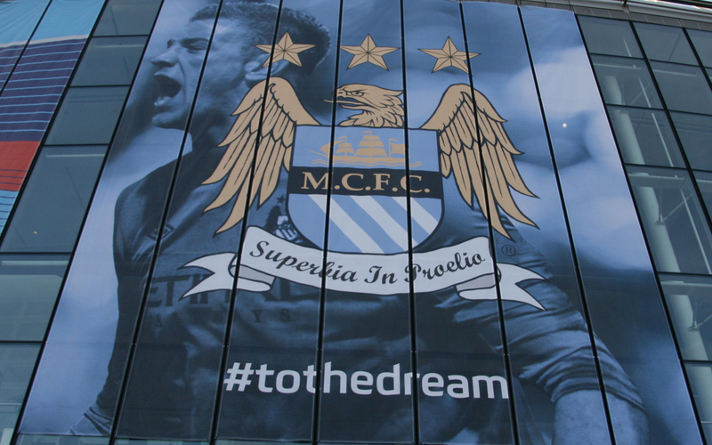 Manchester City
