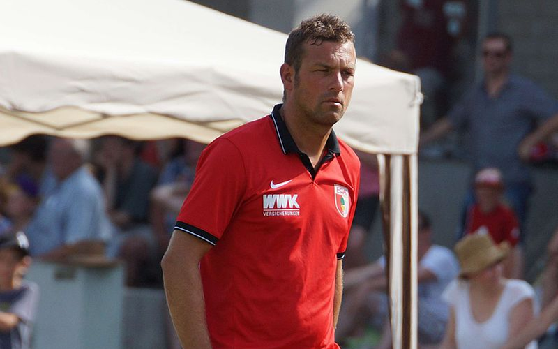 Markus Weinzierl