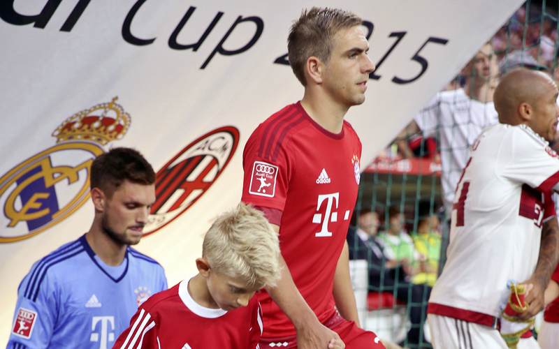 Philipp Lahm