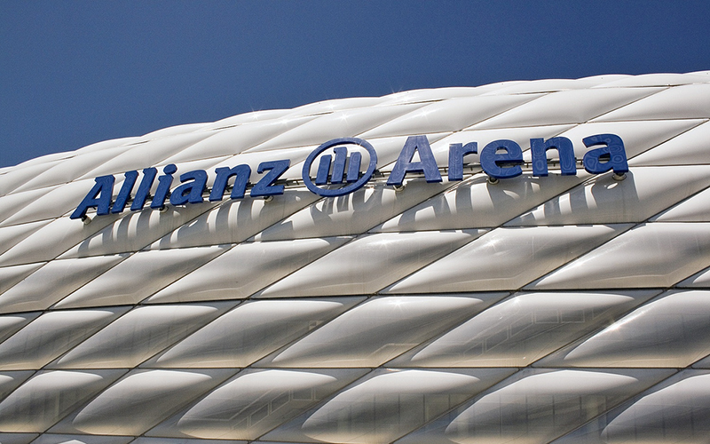 Allianz Arena
