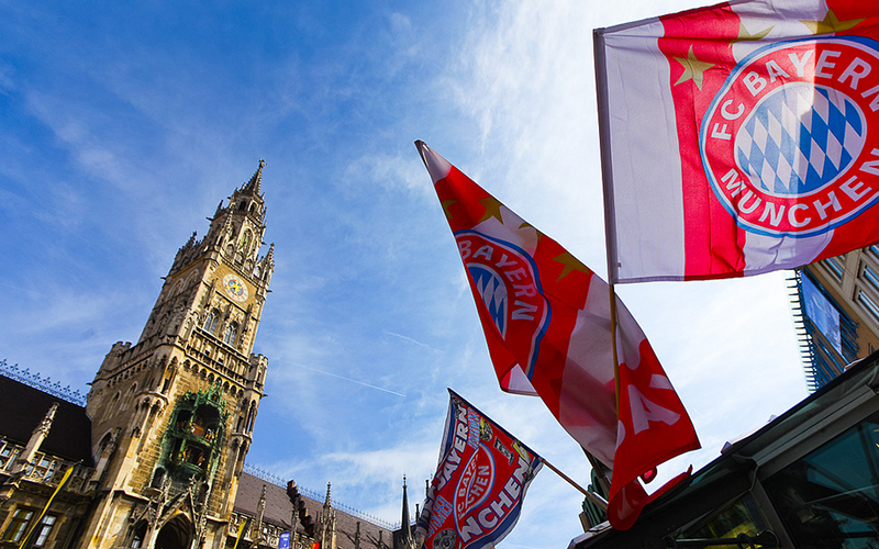FC Bayern München