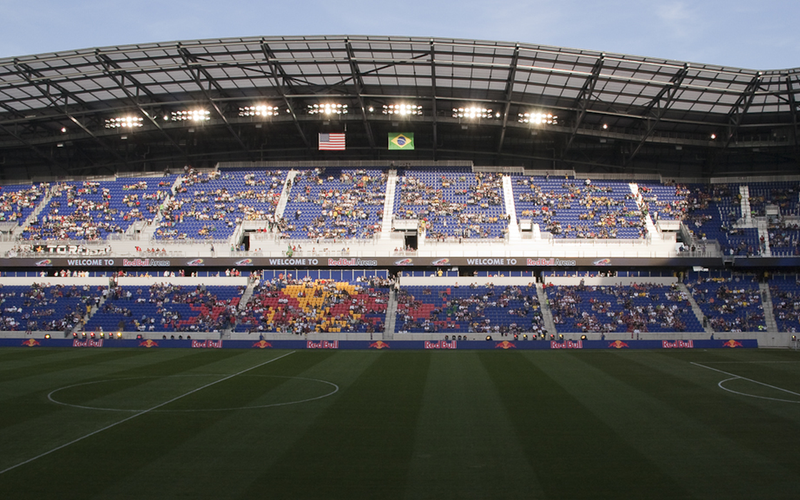 Red Bull Arena