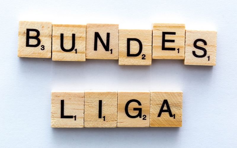 bundesliga