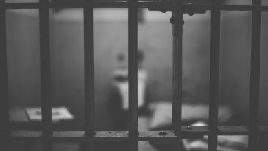 Gefängnis 390x220