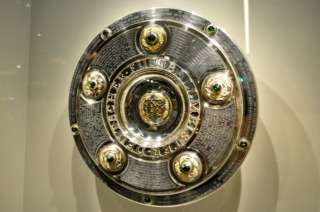 Bundesliga