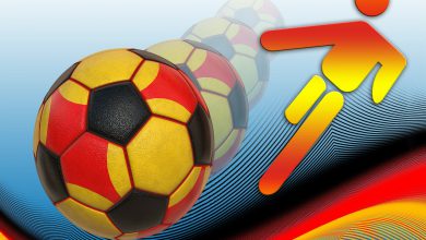 Fußballspiel 390x220