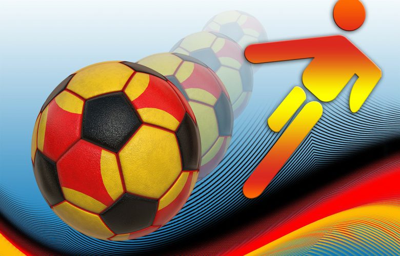 Fußballspiel 780x500