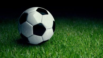Fußball 390x220