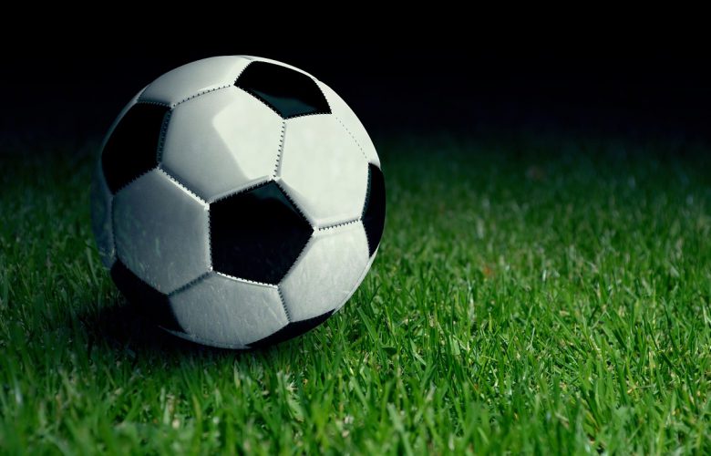 Fußball 780x500